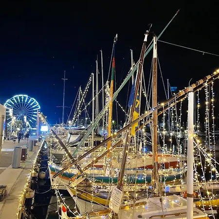 Miami I Centre I Plages I A Pied Apartment Saint-Raphael (Var)