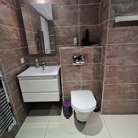 Studio Miami - Neuf - Centre Ville - Plages - Gare - Tout A Pied - Tout Equipe *