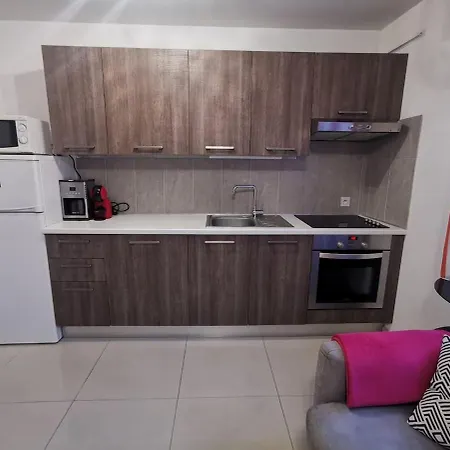 Studio Miami - Neuf - Centre Ville - Plages - Gare - Tout A Pied - Tout Equipe Apartament *