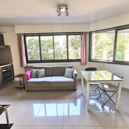 Apartment Miami - Neuf - Centre - Plages - Gare - A Pied - Equipe Saint-Raphael (Var)