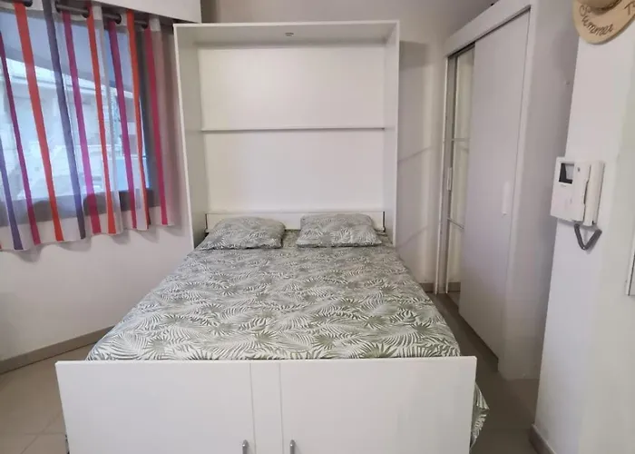 Miami I Centre I Plages I A Pied Apartment *