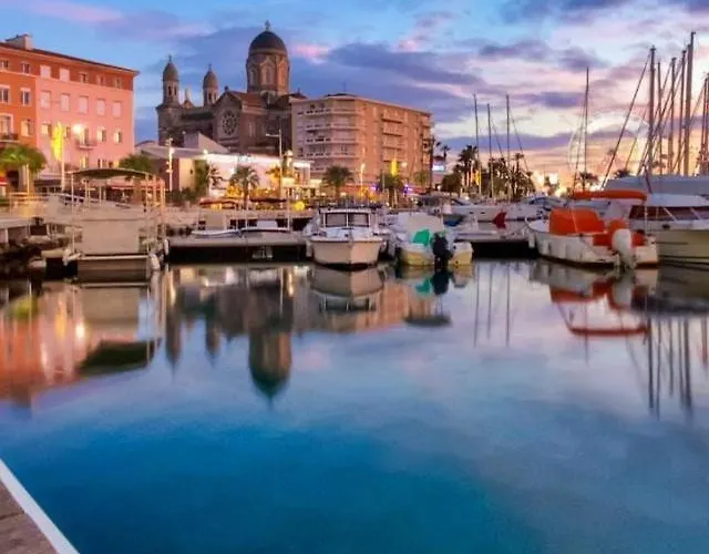 Miami I Centre I Plages I A Pied *