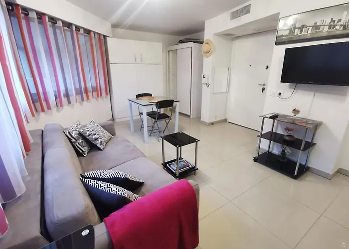 Apartment Miami I Centre I Plages I A Pied